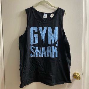 Gym Shark Men’s XL Tank